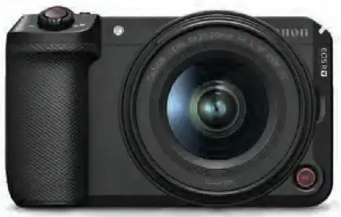 Canon EOS R6 V