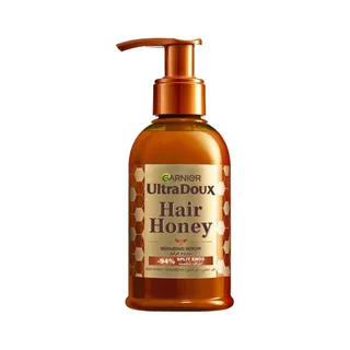 Garnier سيروم غارنيه الترا دو لإصلاح الشعر بالعسل
