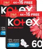 Kotex Maxi Normal