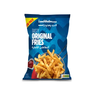 Lambweston بطاطس مقلية