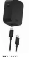 Microsoft Surface USB-C Type Charger 45W Psu, EP2-29822