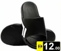 Aeropad Mens flip flop Assorted
