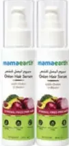 Mamaearth سيروم الشعر بالبصل ماما إيرث