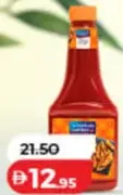 American Garden Tomato Ketchup