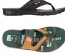 Walkaroo Mens Slippers