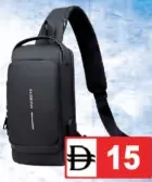 Side Bag