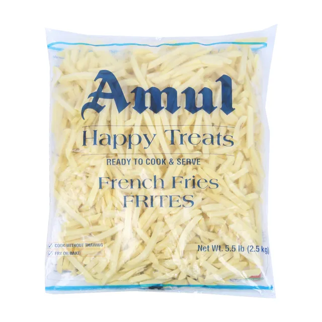 Amul French Fries