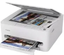 Canon All-in-one Inkjet Printer PIXMA TS4140I