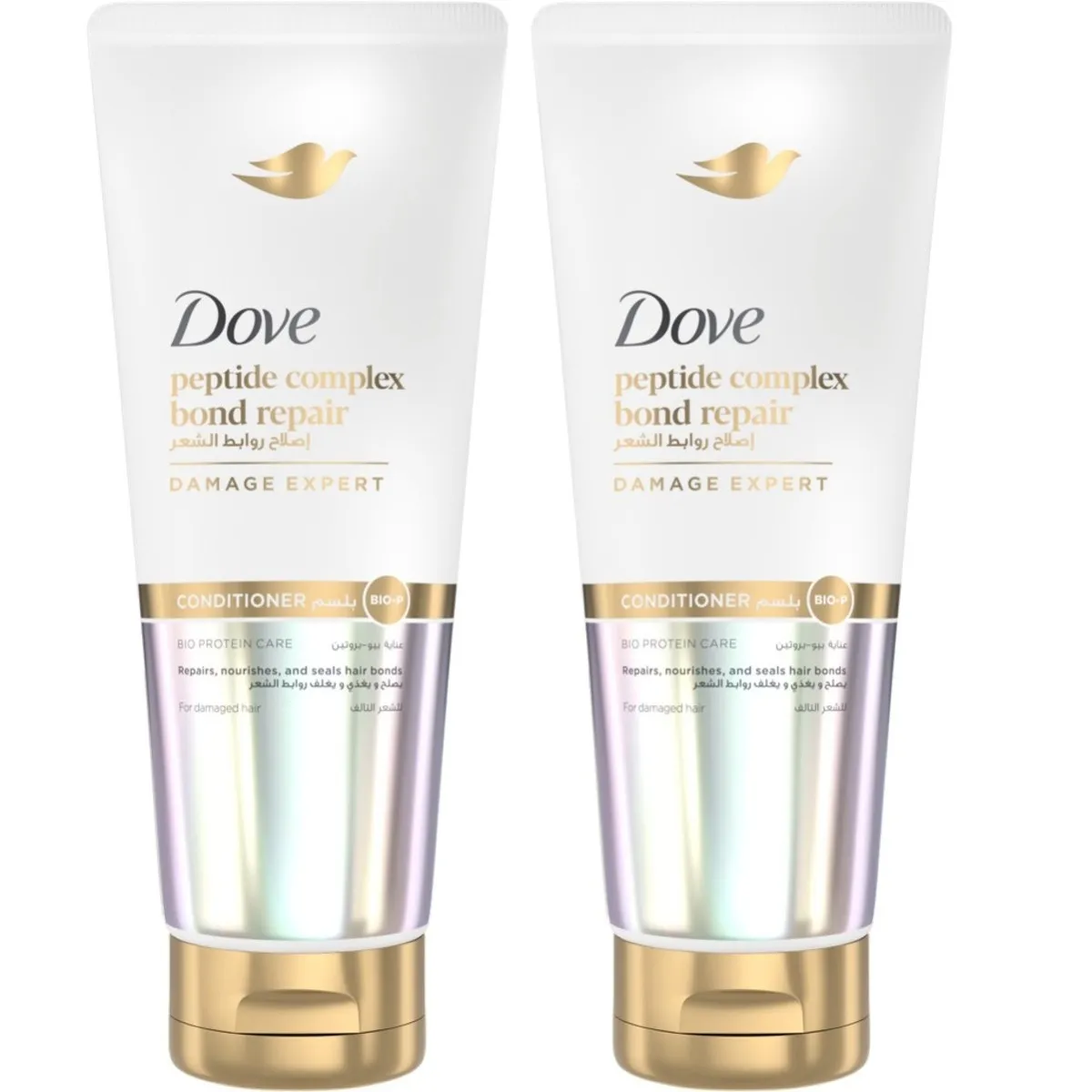 Dove سيروم 3 في 1 لإصلاح الروابط