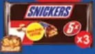Snickers