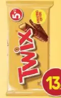 Twix Chocolate