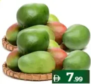 Mango ( Keitt ) per kg