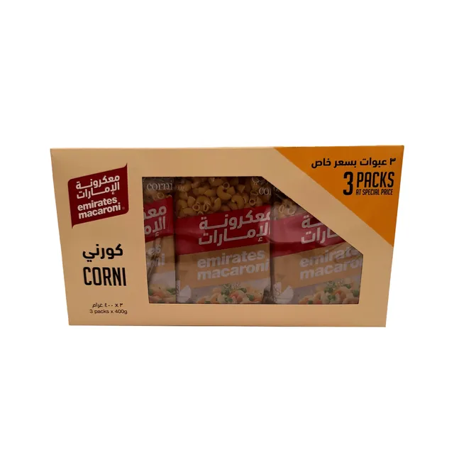 Emirates Macaroni Penne