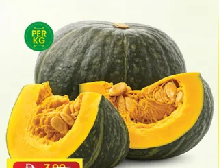 Pumpkin