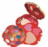 Lchear Make Up Kit 2502W