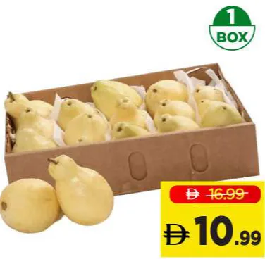 Guava Egypt Box