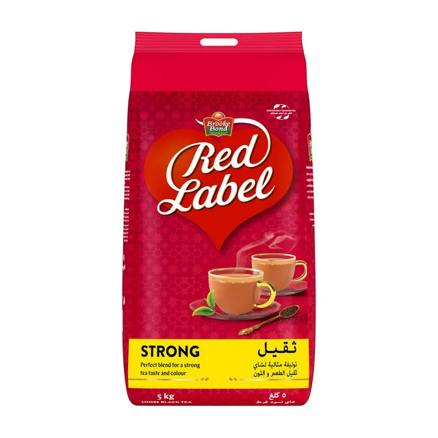 Brooke Bond Red Label Tea