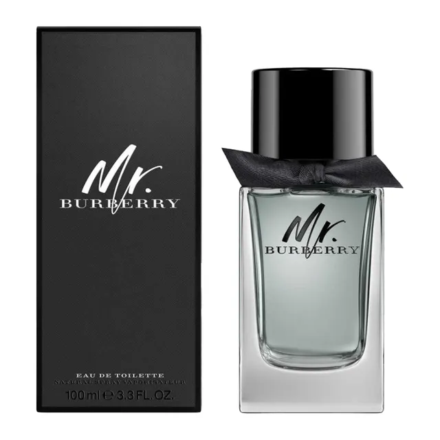 Mr. Burberry EDT for Men
