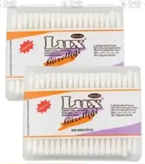 Lux أعواد قطنية