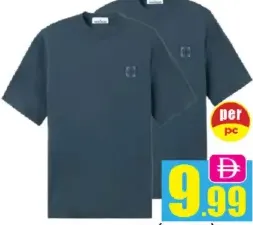 Legend Mens T-Shirt MTS-202