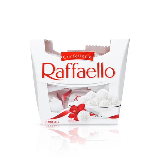 Raffaello Chocolate
