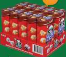 Hello Panda Biscuit Choco
