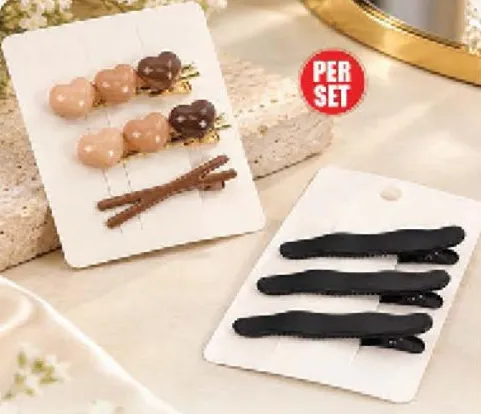 Hair Pin