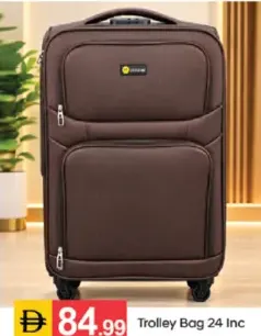 Trolley Bag