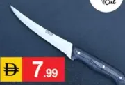 MASTER Cut سكين تخليه M/C-06