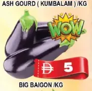 Big Baigon