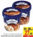 London Dairy Ice Cream Assorted