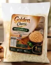 Golden Cheese موزاريلا