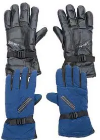 Mens Gloves Assorted