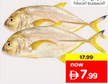 بارا أصفر