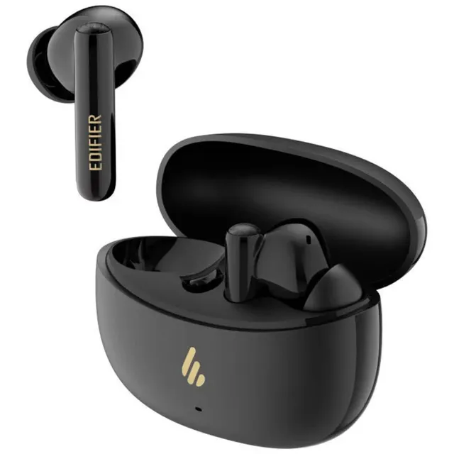 Edifier X5 Pro In-ear True Wireless Earbud, Black