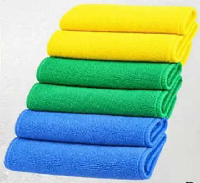 Microfiber Cloth