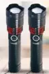 Sonashi Recharg Led Torch 601