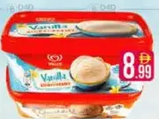 Wall's Ice Cream Assorted per pc