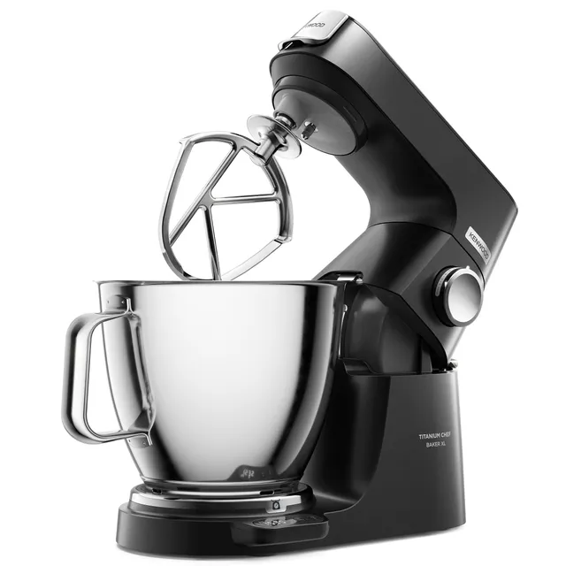 kenwood Titanium Chef Baker XL