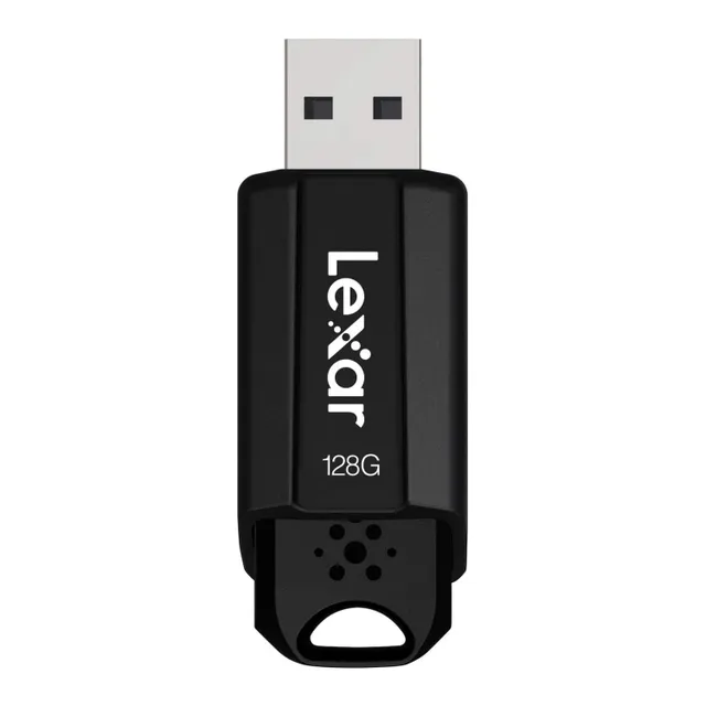 Lexar JumpDrive S80 128 GB USB Flash Drive, LJDS0802