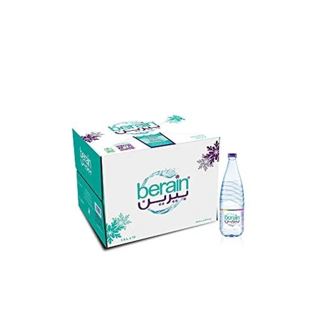 Berain Water