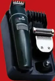 Gtron ماكينة تشذيب