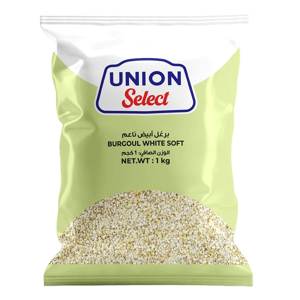Union Select برغل أبيض ناعم