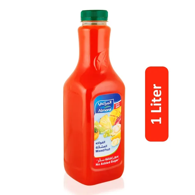 Almarai Juice Mixed Fruit