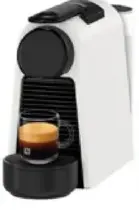 Nespresso Coffee Machine D30-ME-WM-NE2, 19 Bar