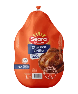 Seara دجاج مشوي