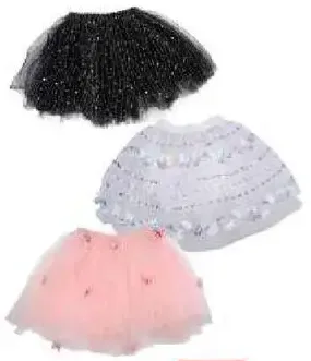 Girls Skirt Assorted