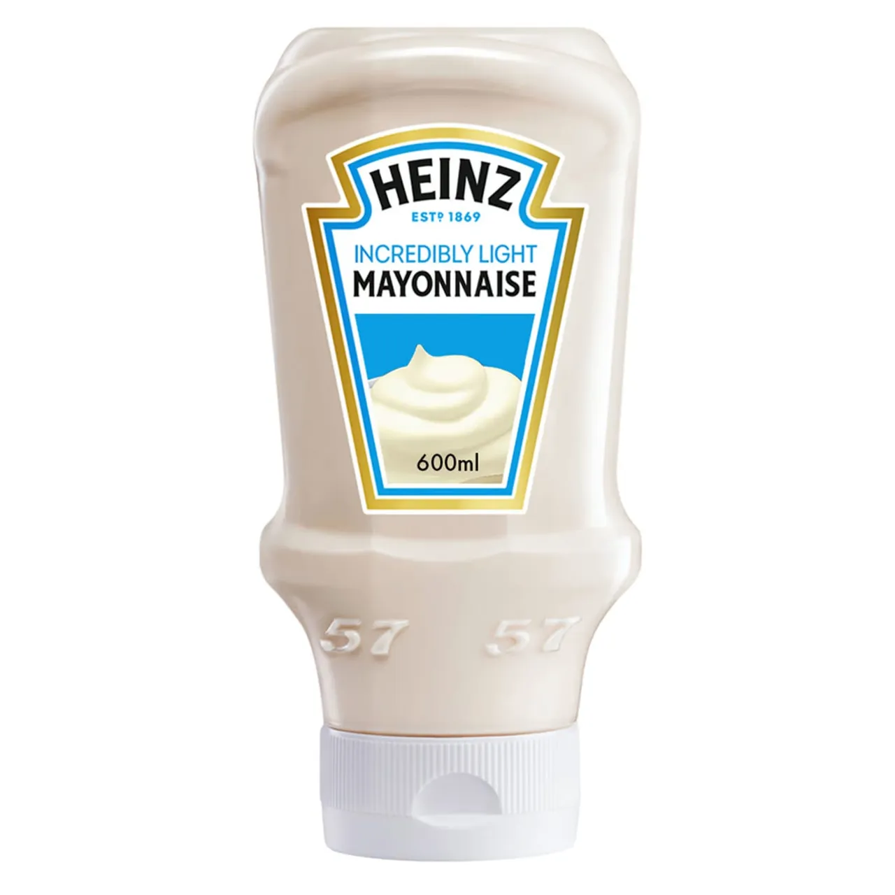 Heinz مايونيز لايت