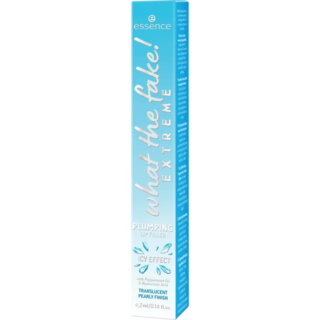 Essence Extrme Lip Filler No.2