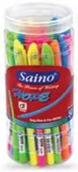 Saino Ball Pen